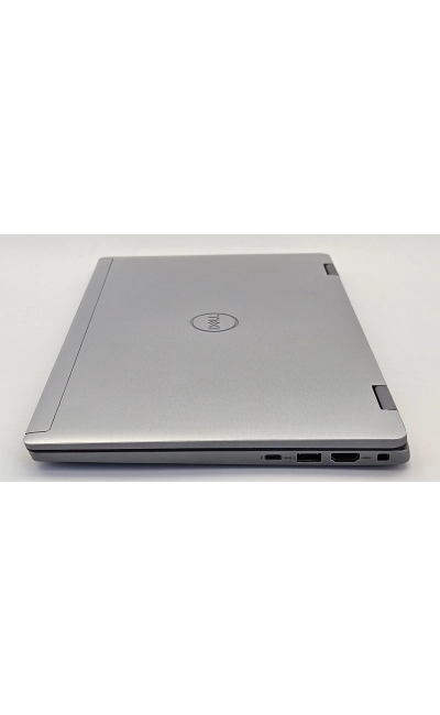 Aluminiowy 2w1 Dell Latitude 7430 i7-1265U 32GB 256SSD 14'' FHD 1920x1080 X360 dotyk WiFi BT Kam Win11pro Gw12Mc